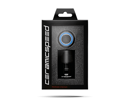 CeramicSpeed PF30 Shimano Orta Yatak