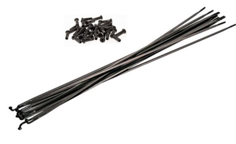 Cole Rollen Elite Jant Teli