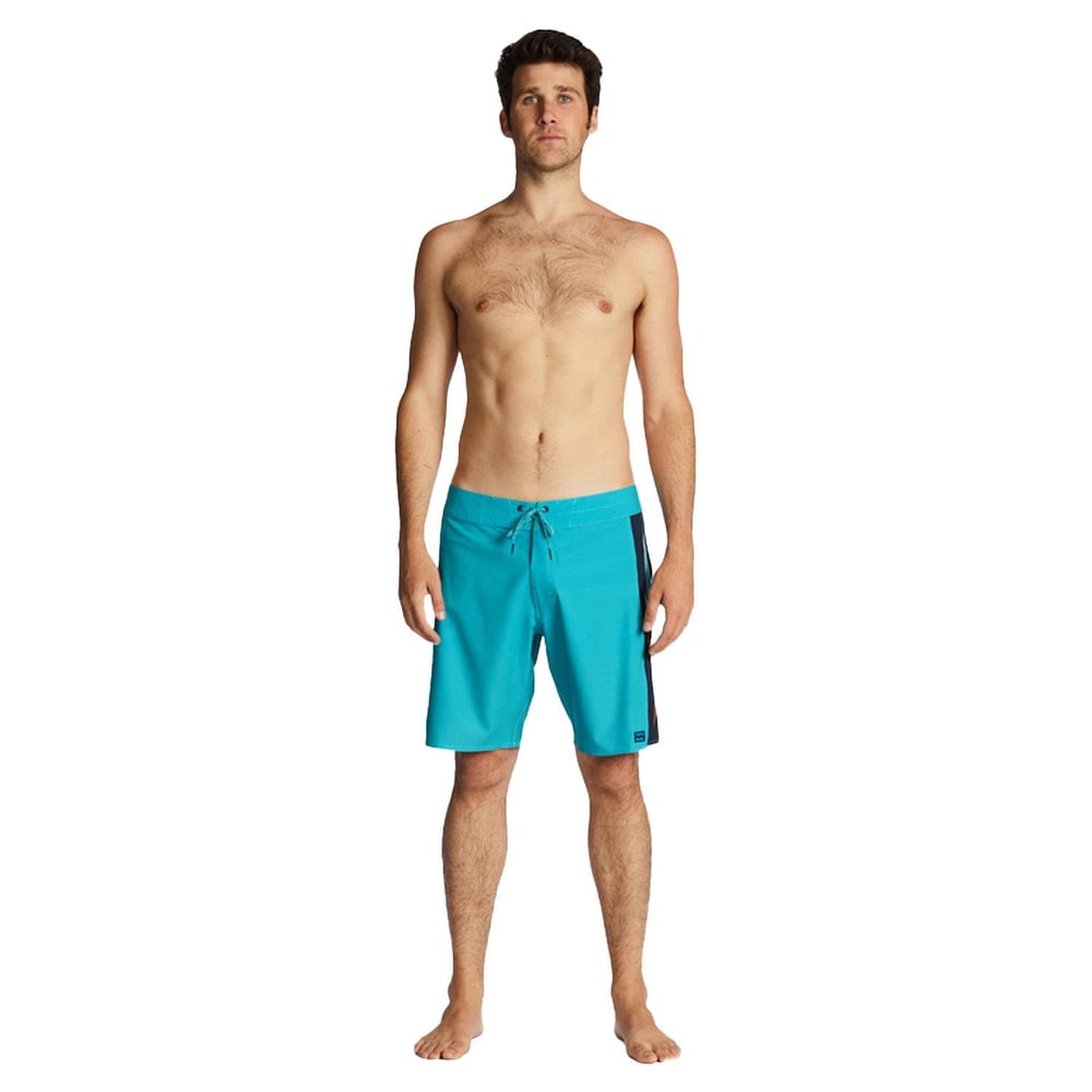 Billabong D Bah Airlite Plus Performance 19