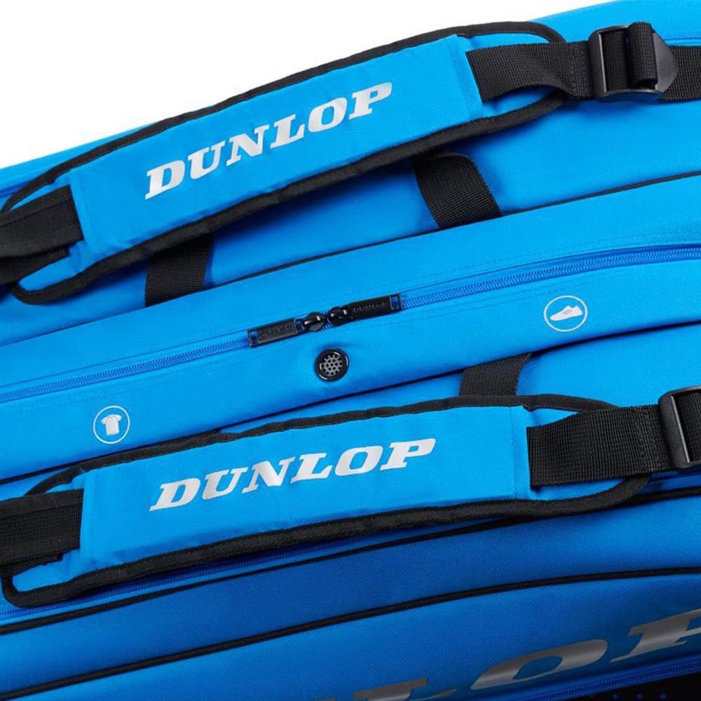Dunlop D Tac Fx-Performance 12RKT Thermo Sırt Çantası