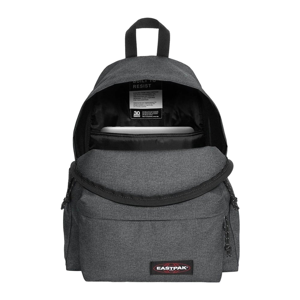 Eastpak Day Pakr Sırt Çantası - Black Denim