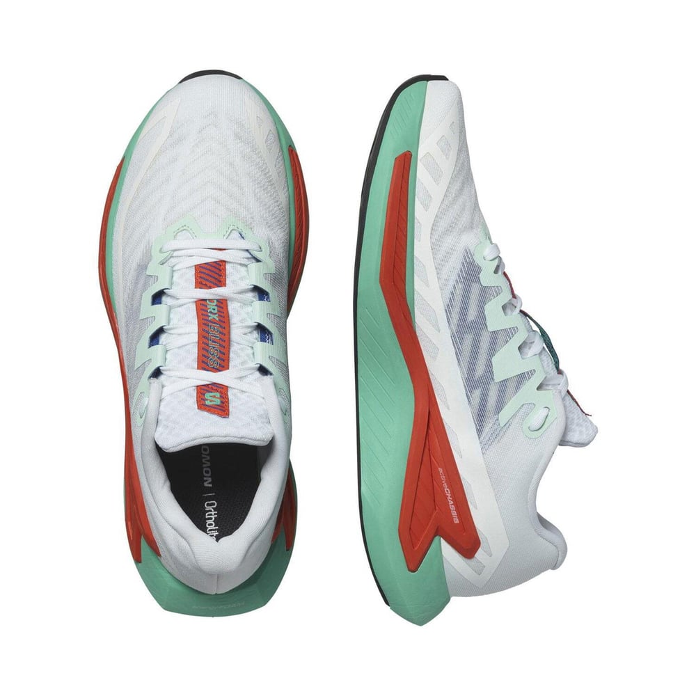 Salomon DRX 2 Bliss Erkek Yol Koşusu Ayakkabısı
