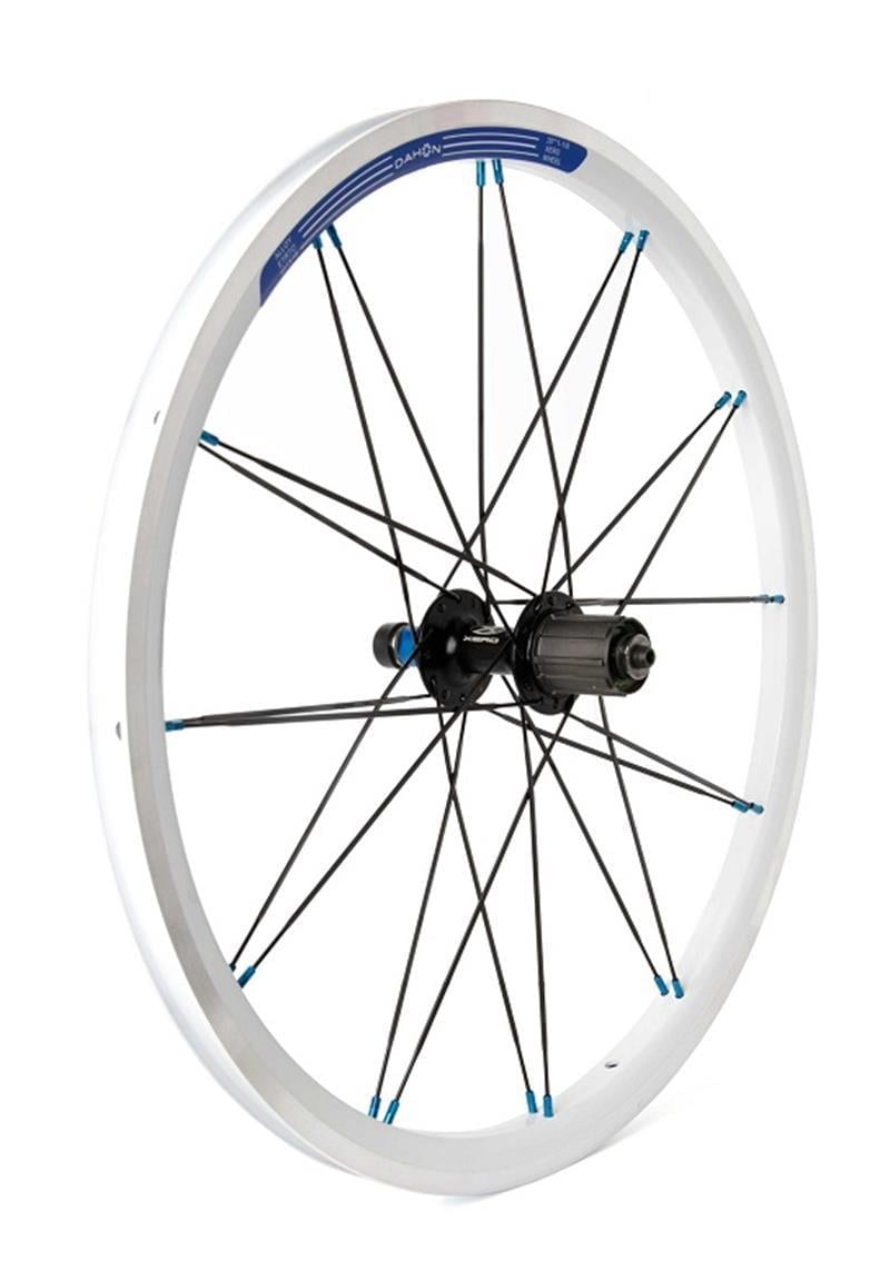 Dahon 20