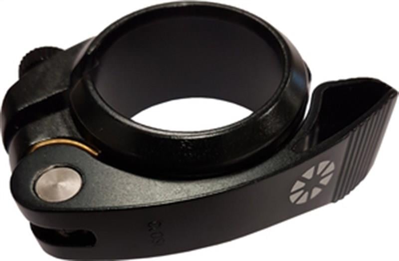 Dahon Mandallı Sele Kelepçesi 40.8Mm