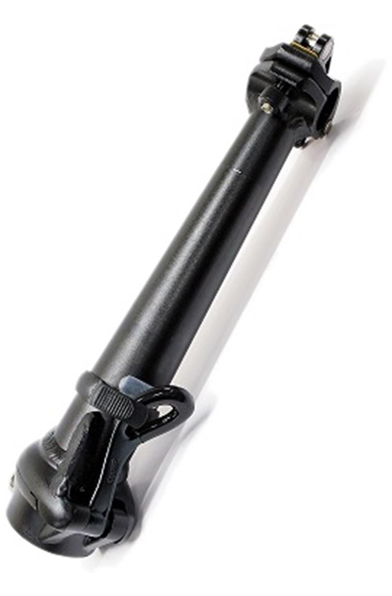 Dahon Vybe 2016-Curve Alt Boğaz