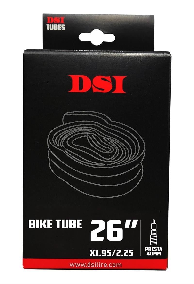 Dsi İnce Sibop İç Lastik Fvr40mm 26X1.95-2.25