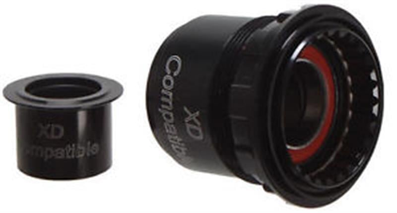 Dt Swiss Arka Hazne Xd Body