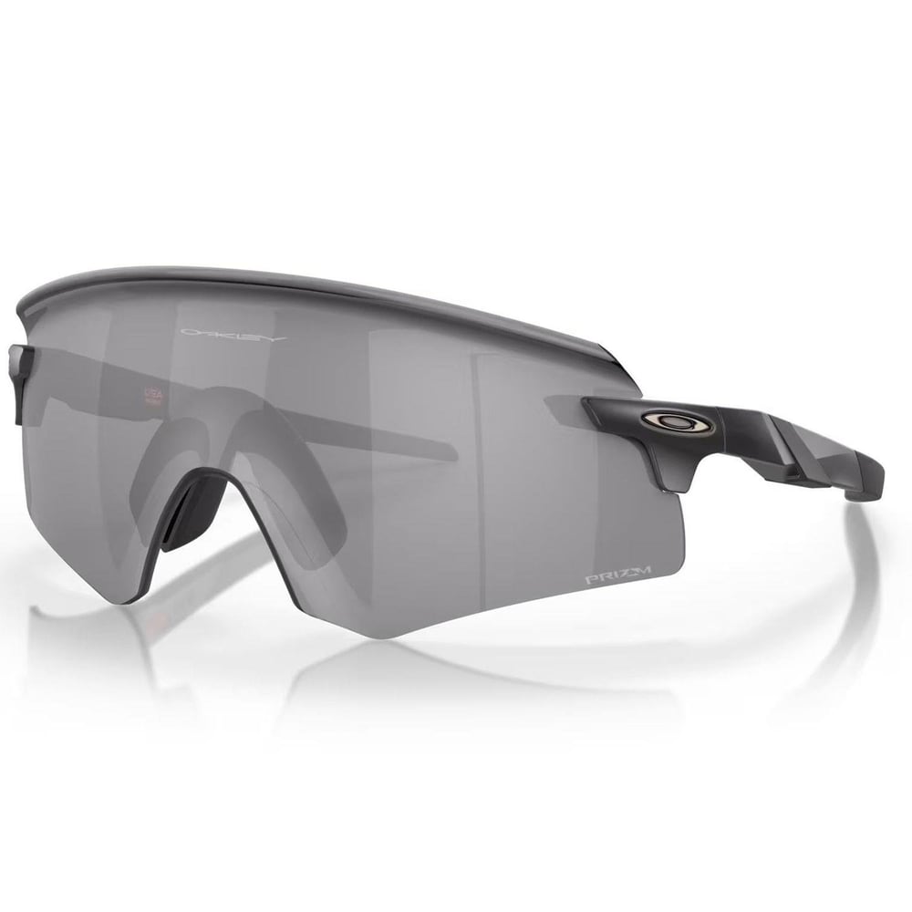 Oakley Encoder Güneş Gözlüğü - Matte Black