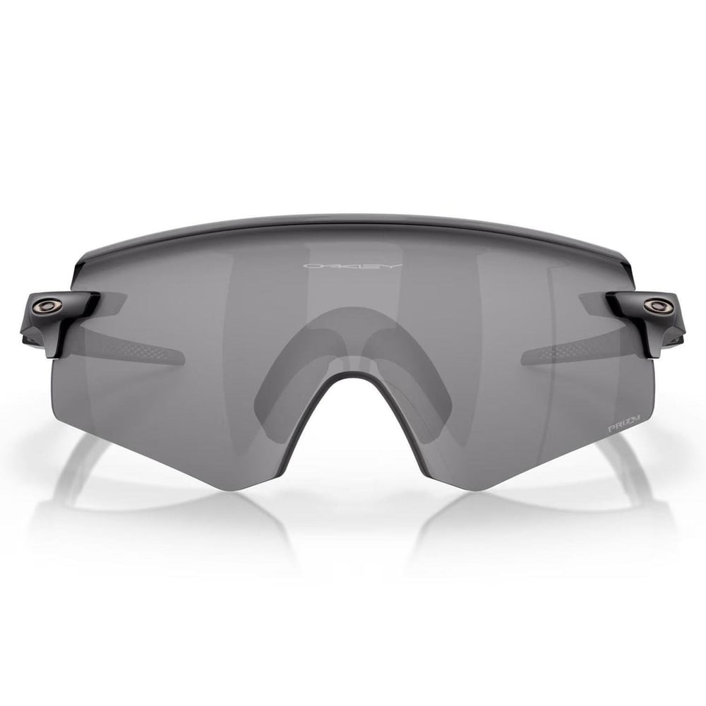 Oakley Encoder Güneş Gözlüğü - Matte Black
