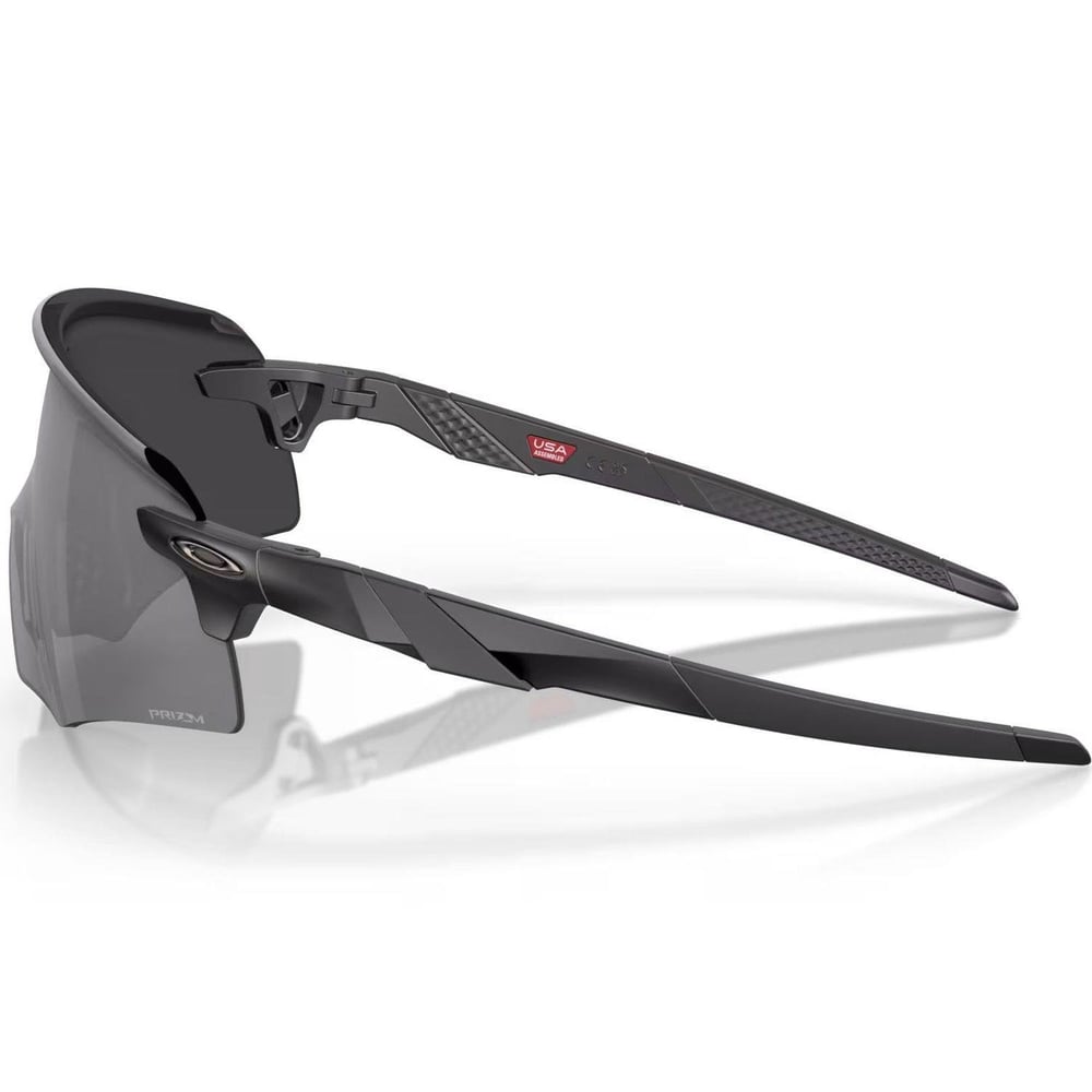Oakley Encoder Güneş Gözlüğü - Matte Black