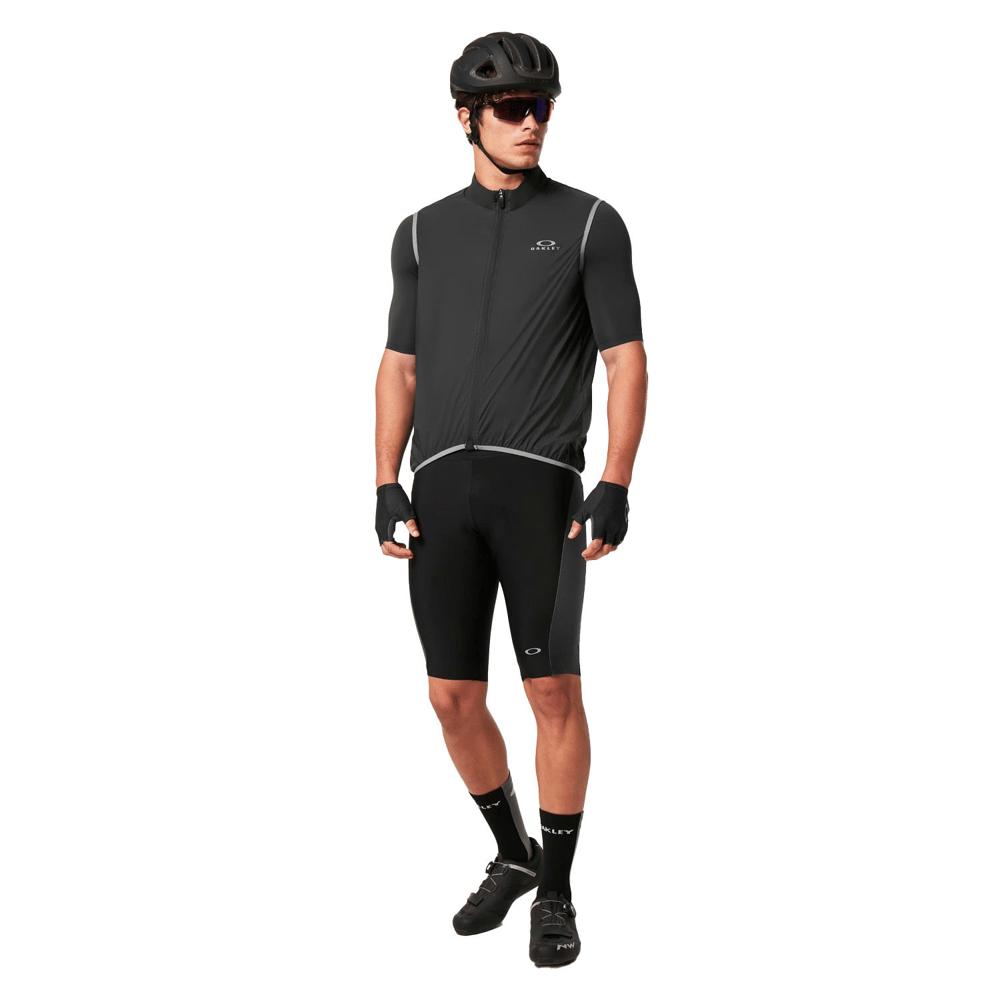Oakley Endurance Pkbl Wind Erkek Yelek