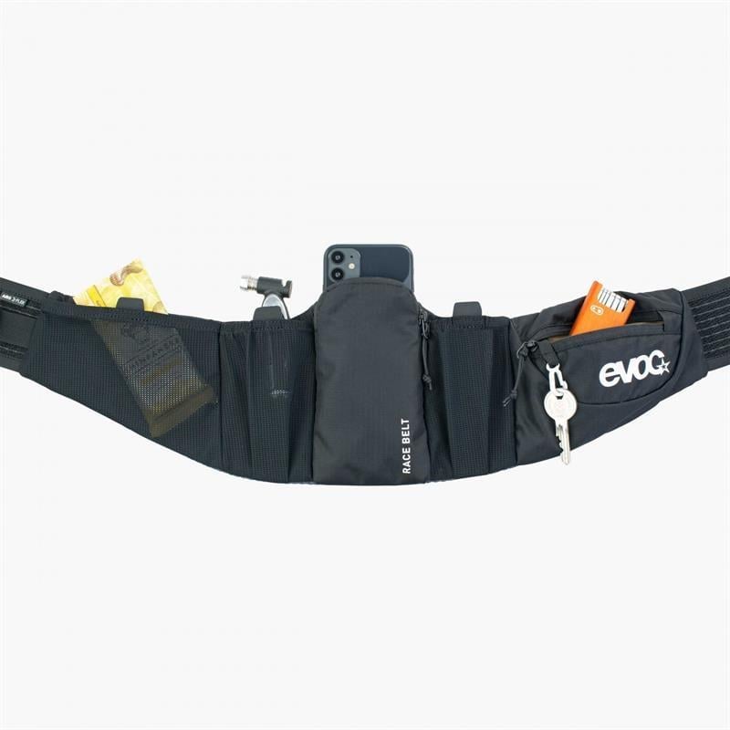 Evoc Race Belt Bel Çantası