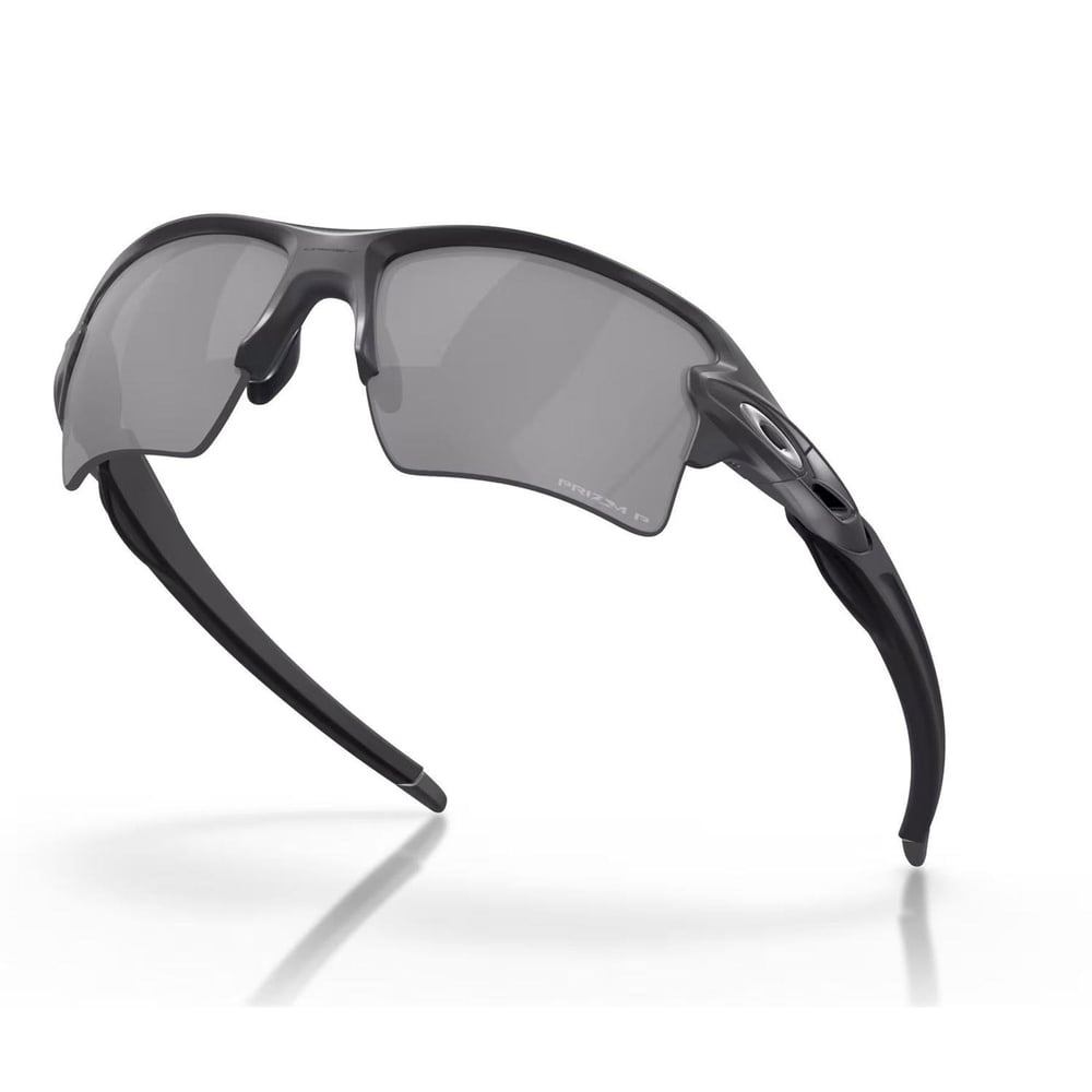Oakley Flak 2.0 XL Güneş Gözlüğü - Carbon/Prizm Black Polarized