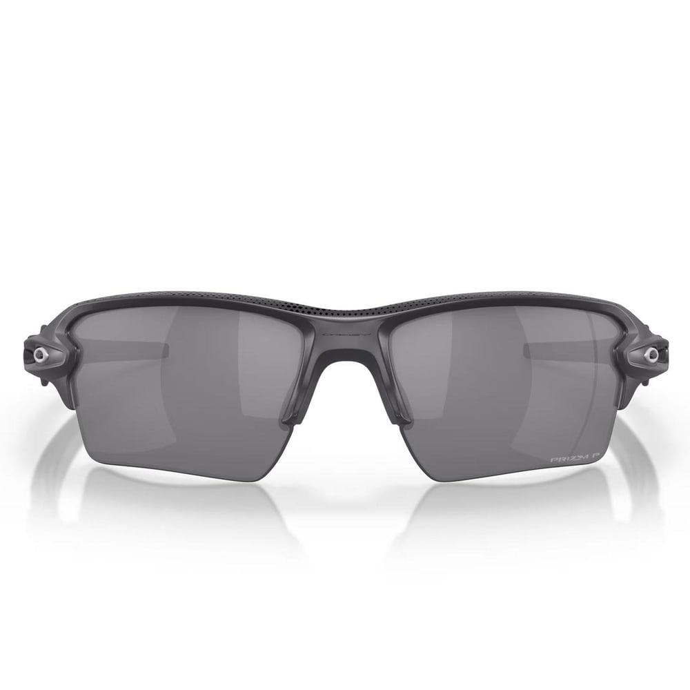 Oakley Flak 2.0 XL Güneş Gözlüğü - Carbon/Prizm Black Polarized