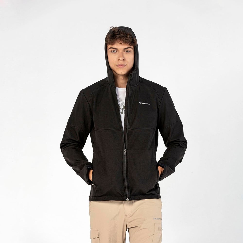 Merrell Flash Erkek Softshell