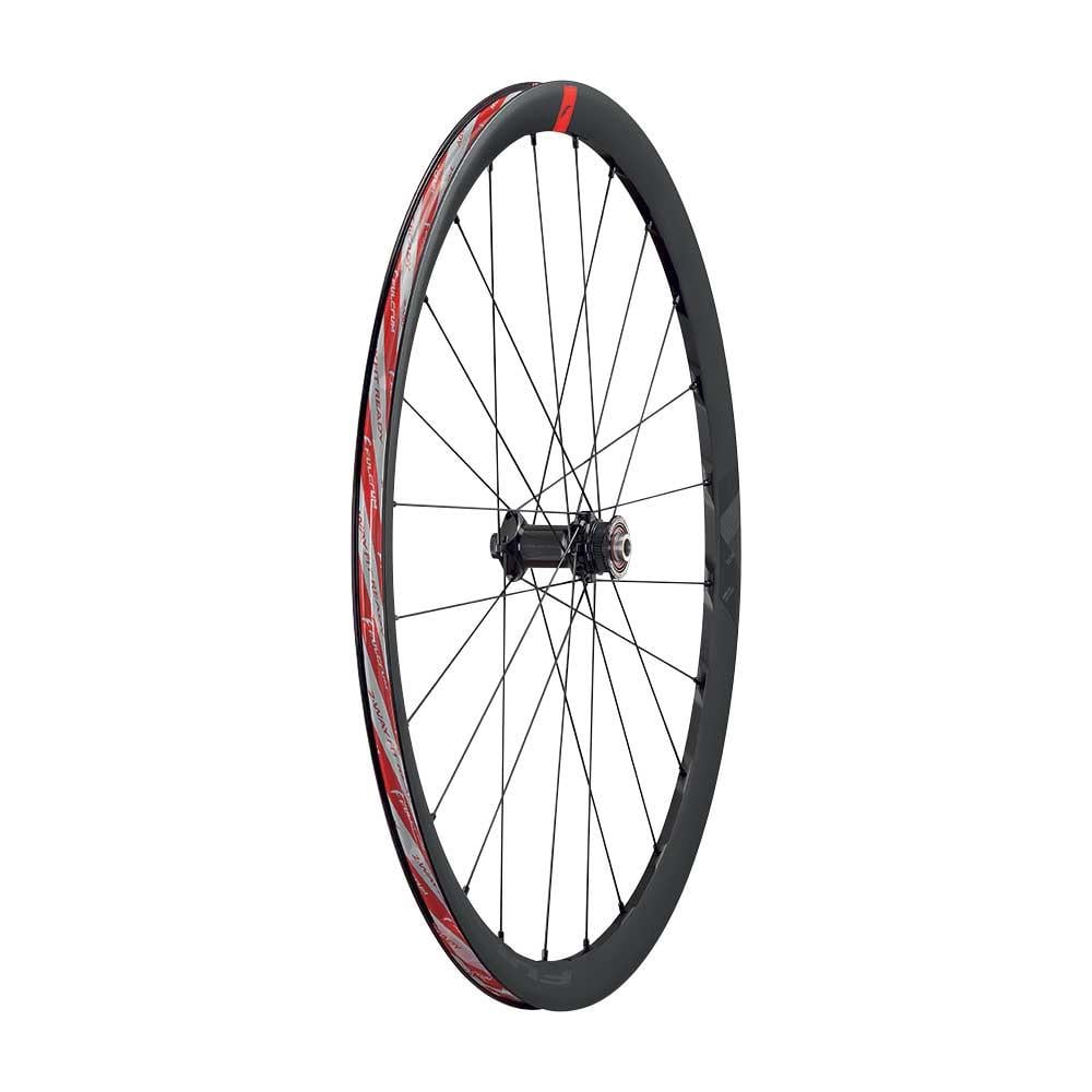 Fulcrum Racing 4 Disk Fren Jant Seti