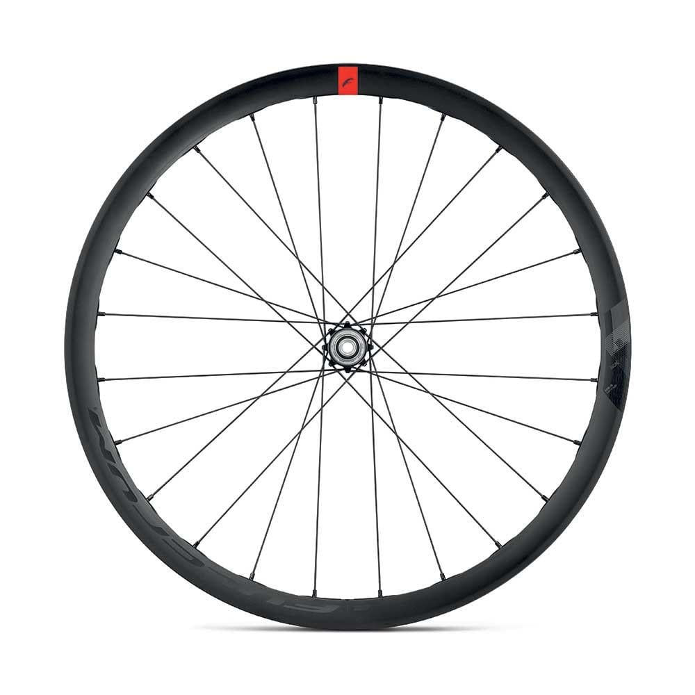 Fulcrum Racing 4 Disk Fren Jant Seti