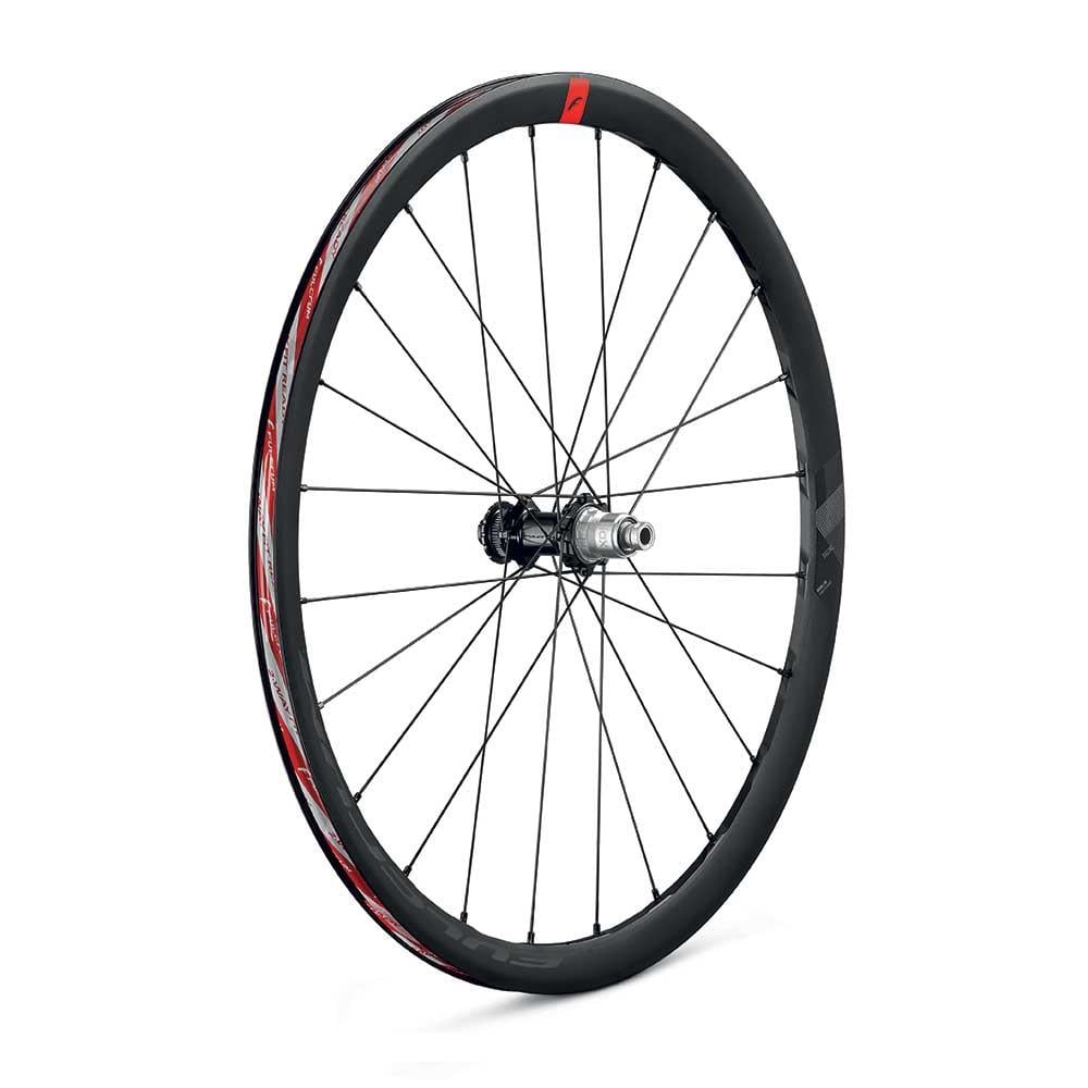 Fulcrum Racing 4 Disk Fren Jant Seti