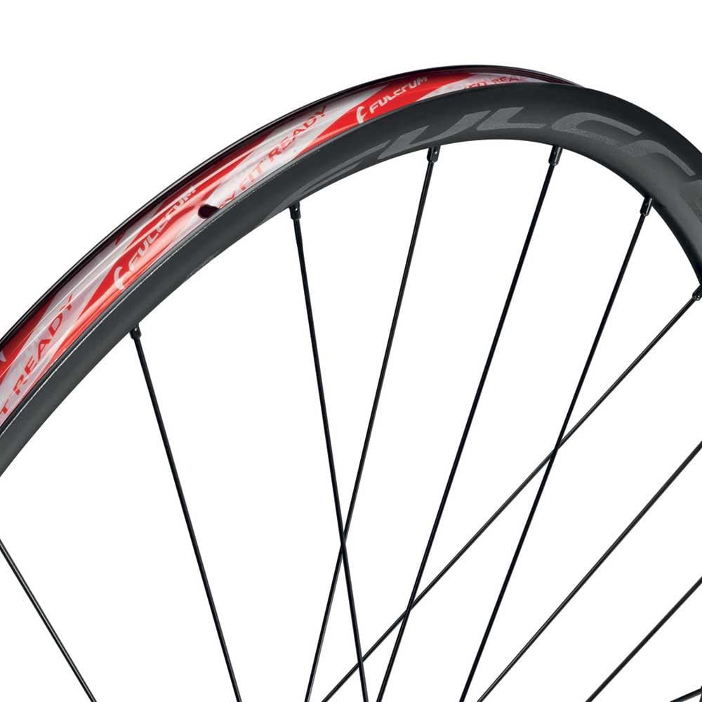 FULCRUM RACING 5 DISC JANT SETİ