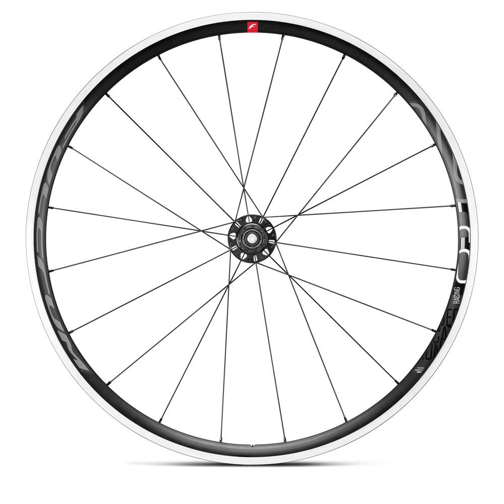 Fulcrum Racing 6 C17 V Fren Jant Seti
