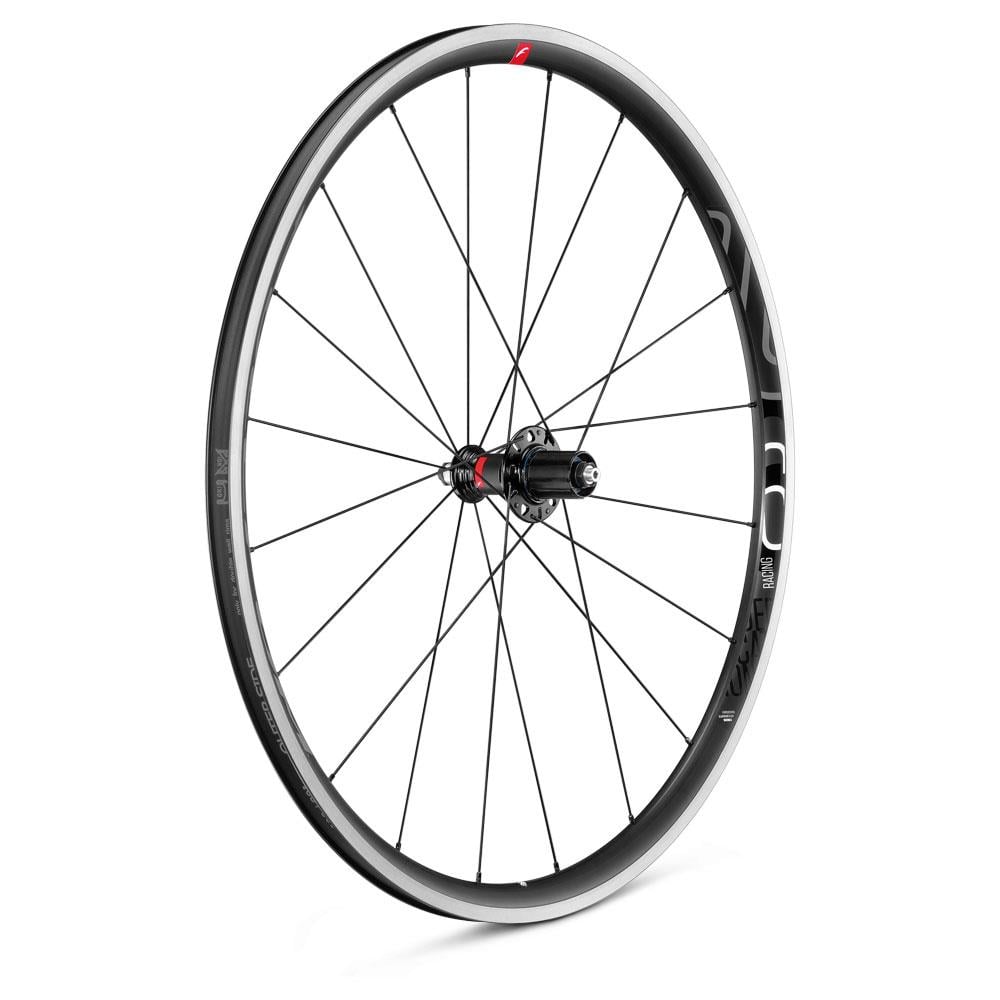 Fulcrum Racing 6 C17 V Fren Jant Seti