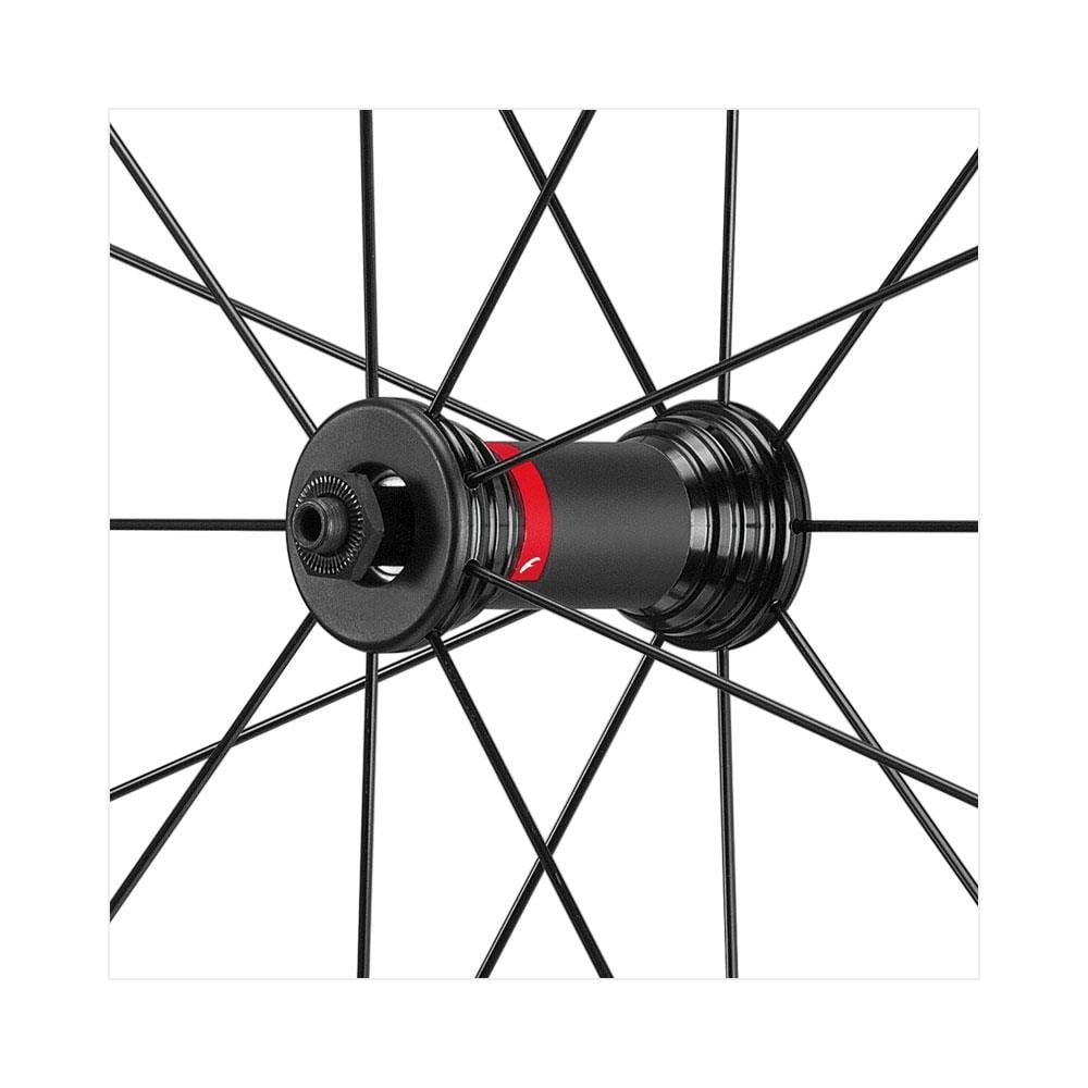 Fulcrum Racing 6 C17 V Fren Jant Seti