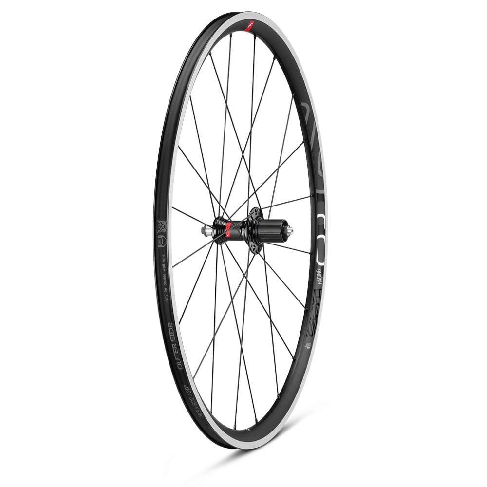 Fulcrum Racing 6 C17 V Fren Jant Seti