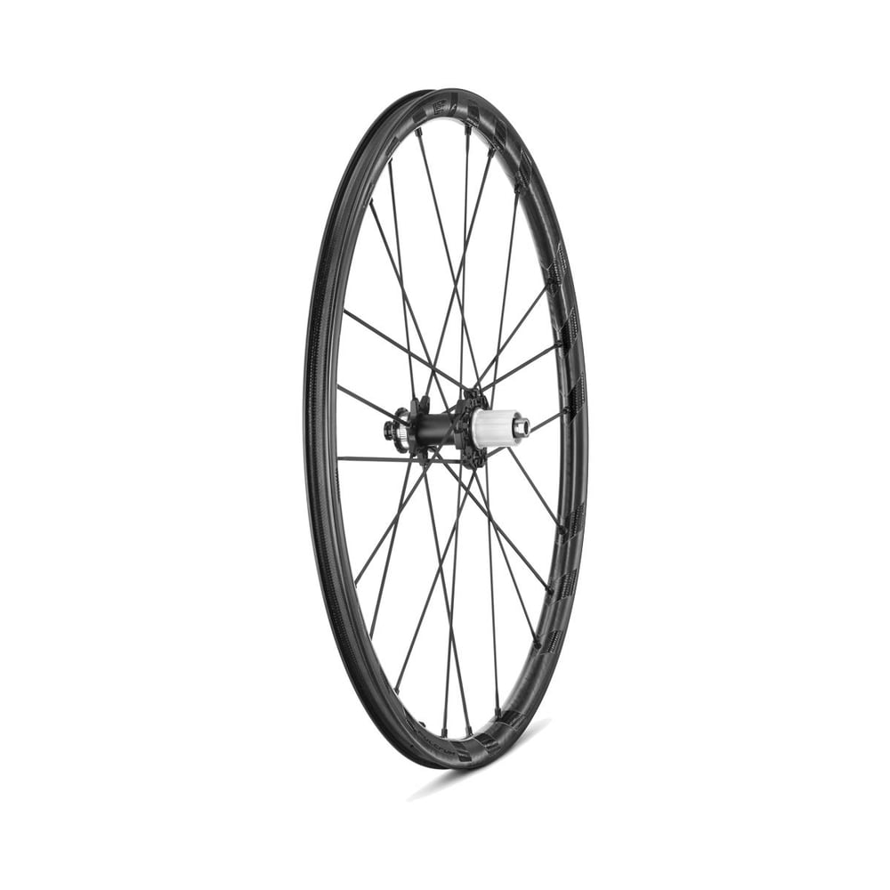 Fulcrum Racing Zero Carbon Cmptzn Disk Fren Jant Seti