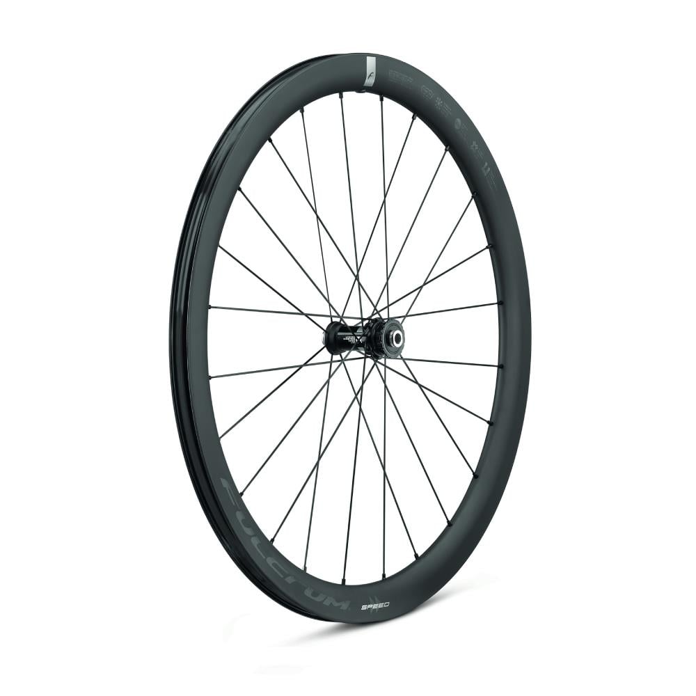 Fulcrum Speed 42+57 Disc Jant Seti