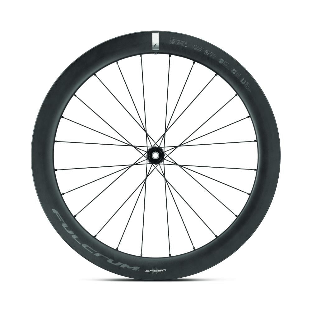 Fulcrum Speed 57 Disc Jant Seti