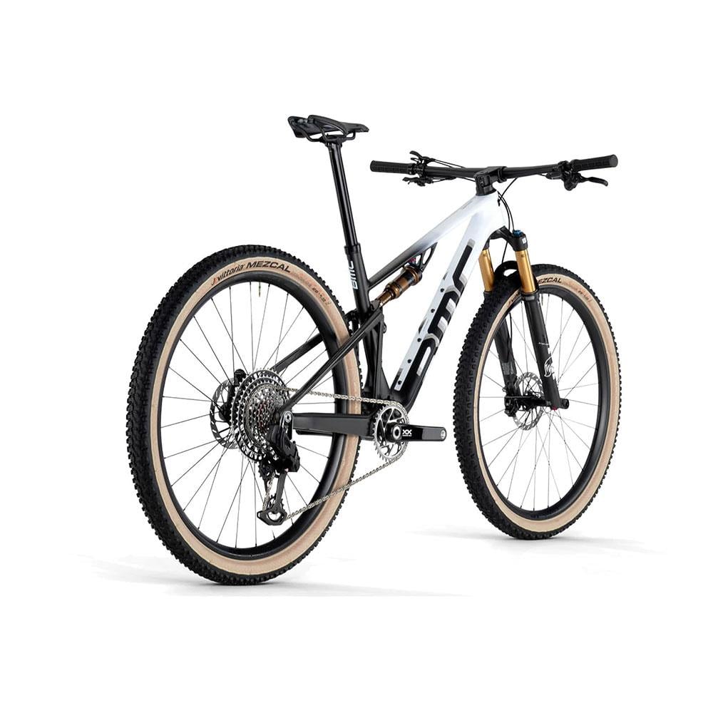 BMC Fourstroke 01 LTD Dağ Bisikleti