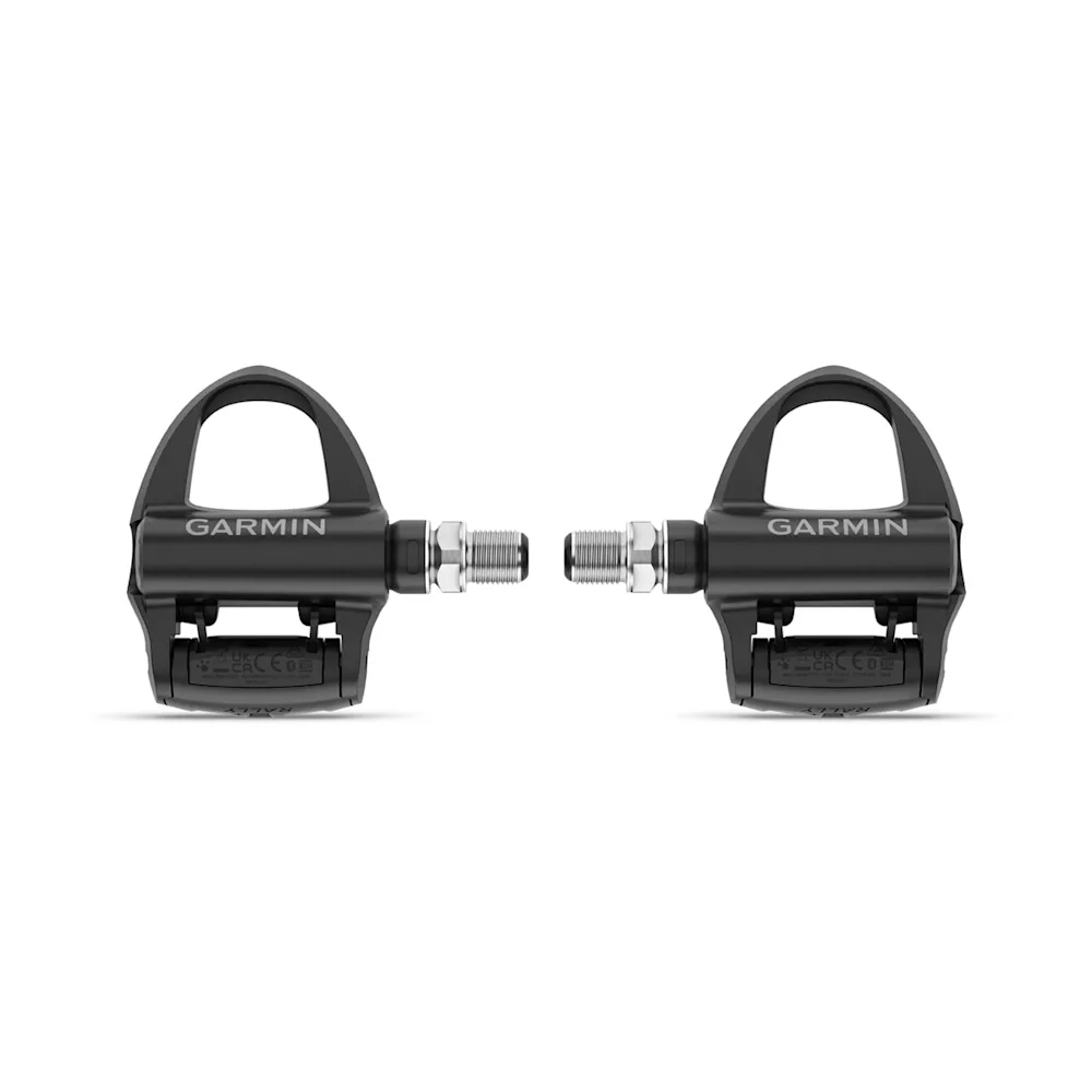 Garmin Rally RS210 - Çift Taraflı Güç Ölçer Powermetre Pedal