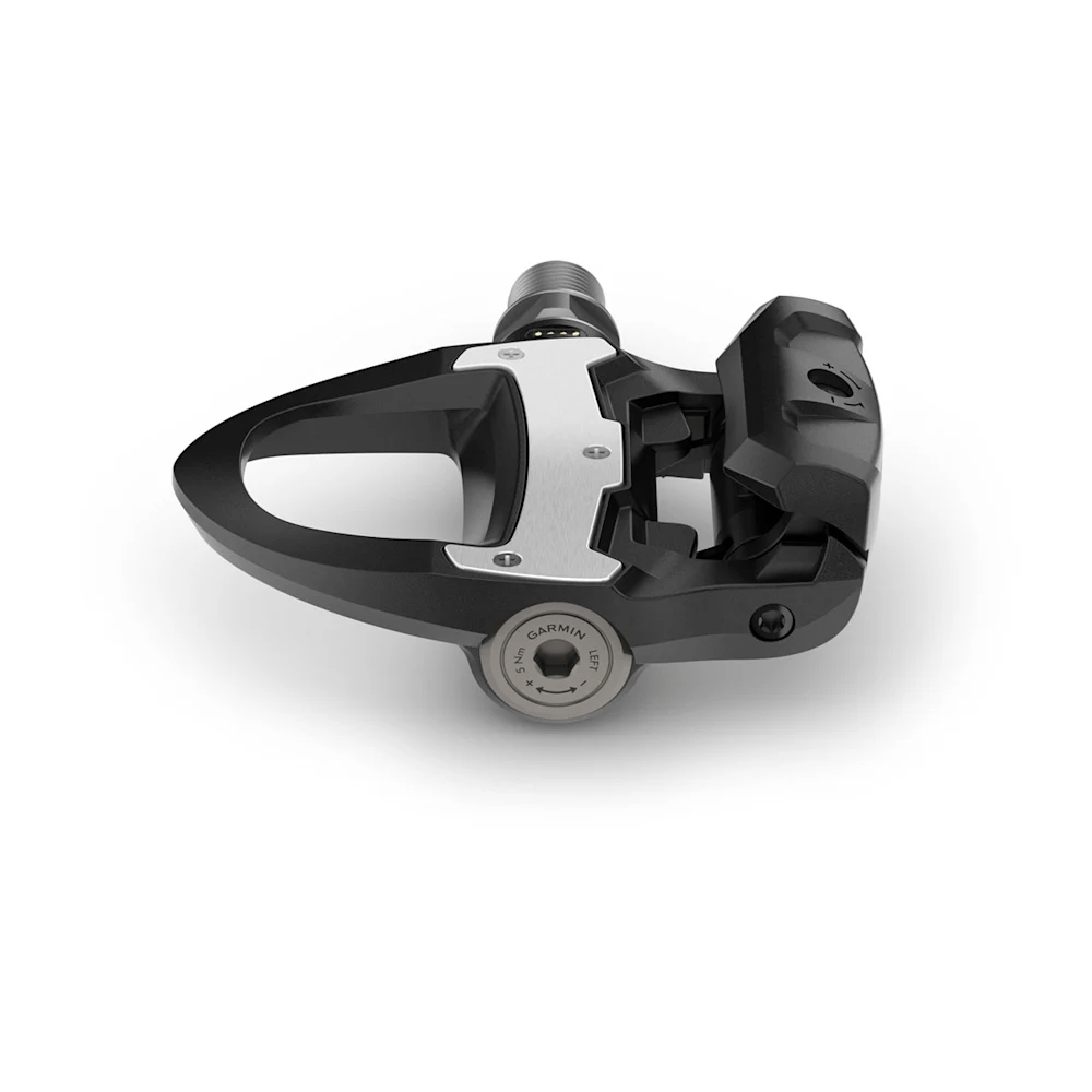 Garmin Rally RS210 - Çift Taraflı Güç Ölçer Powermetre Pedal