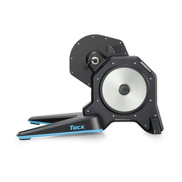 Tacx FLUX 2 Smart Trainer Bisiklet Antrenman Aleti