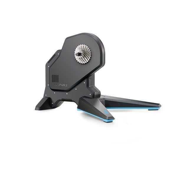 Tacx FLUX 2 Smart Trainer Bisiklet Antrenman Aleti