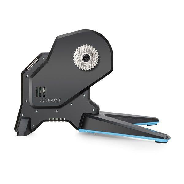 Tacx FLUX 2 Smart Trainer Bisiklet Antrenman Aleti