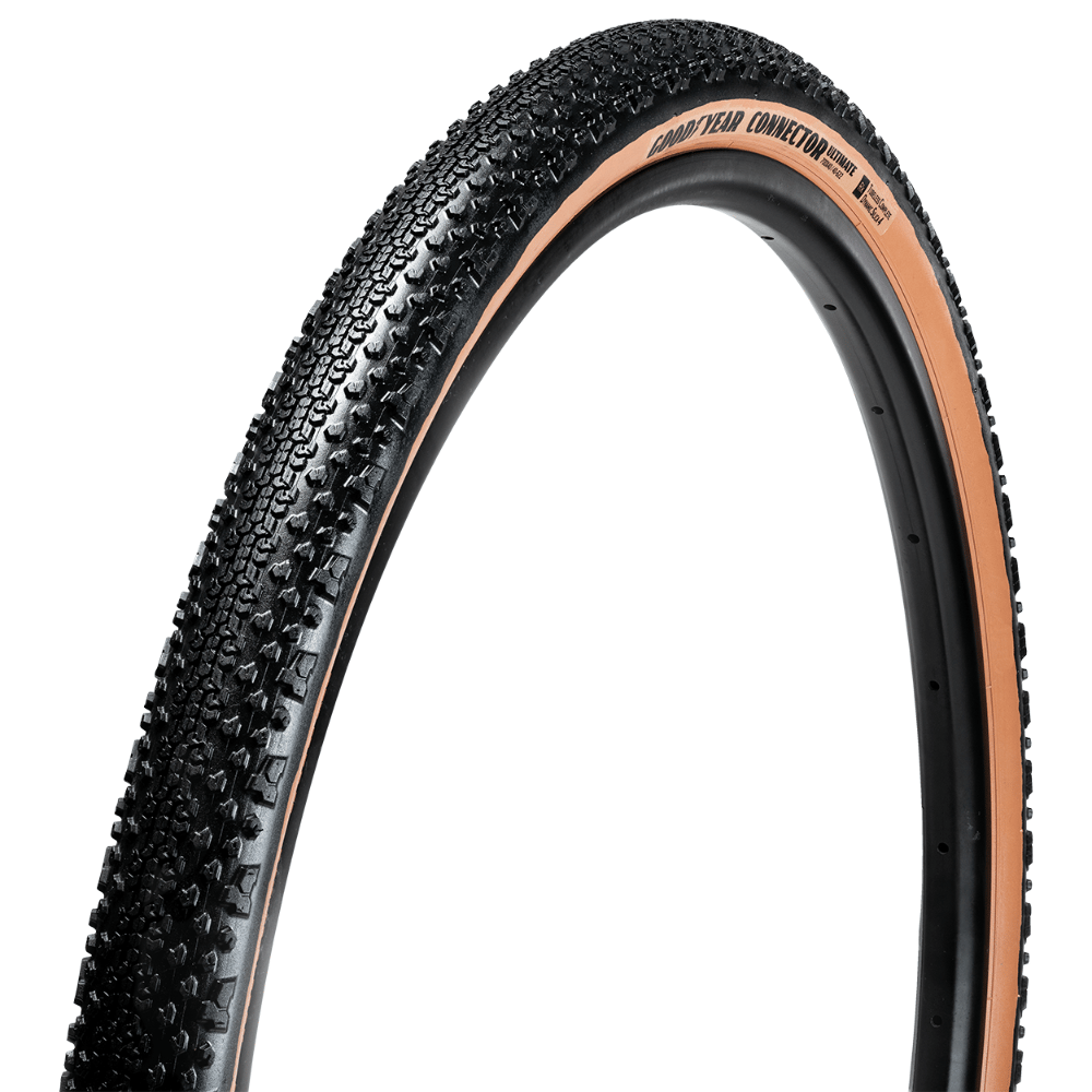 Goodyear  Connector Ultimate Tubeless Complete700