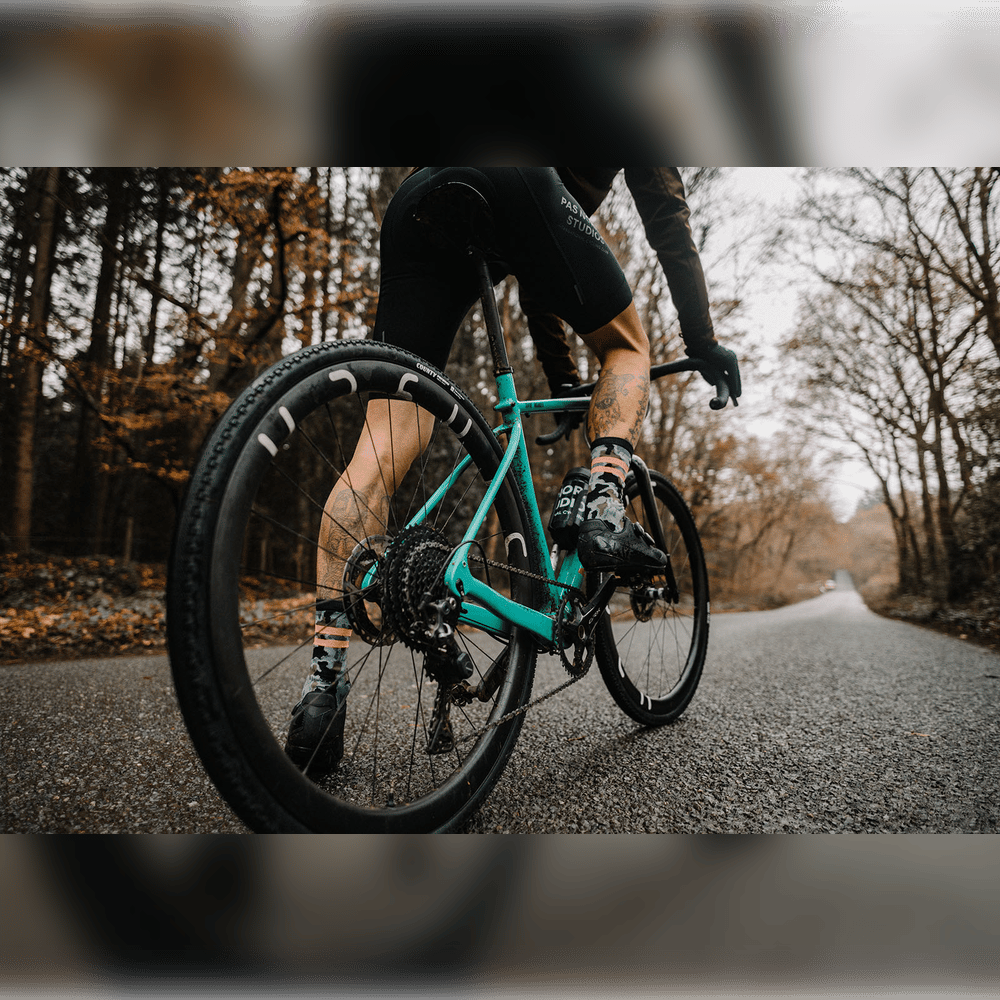 Goodyear  County Ultimate Tubeless Complete700x40