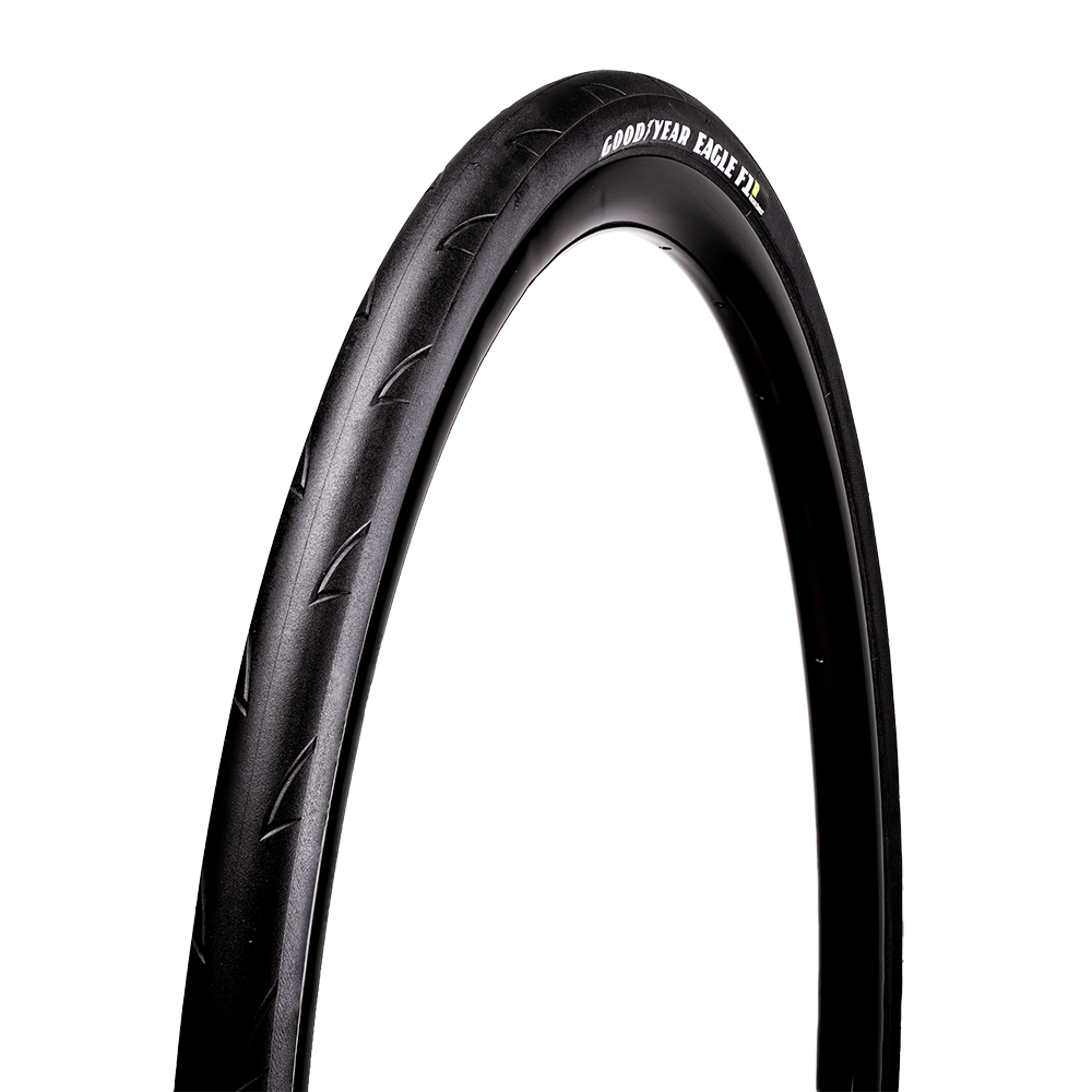 Goodyear  Eagle F1 R Tubeless Complete 700x32 / 32