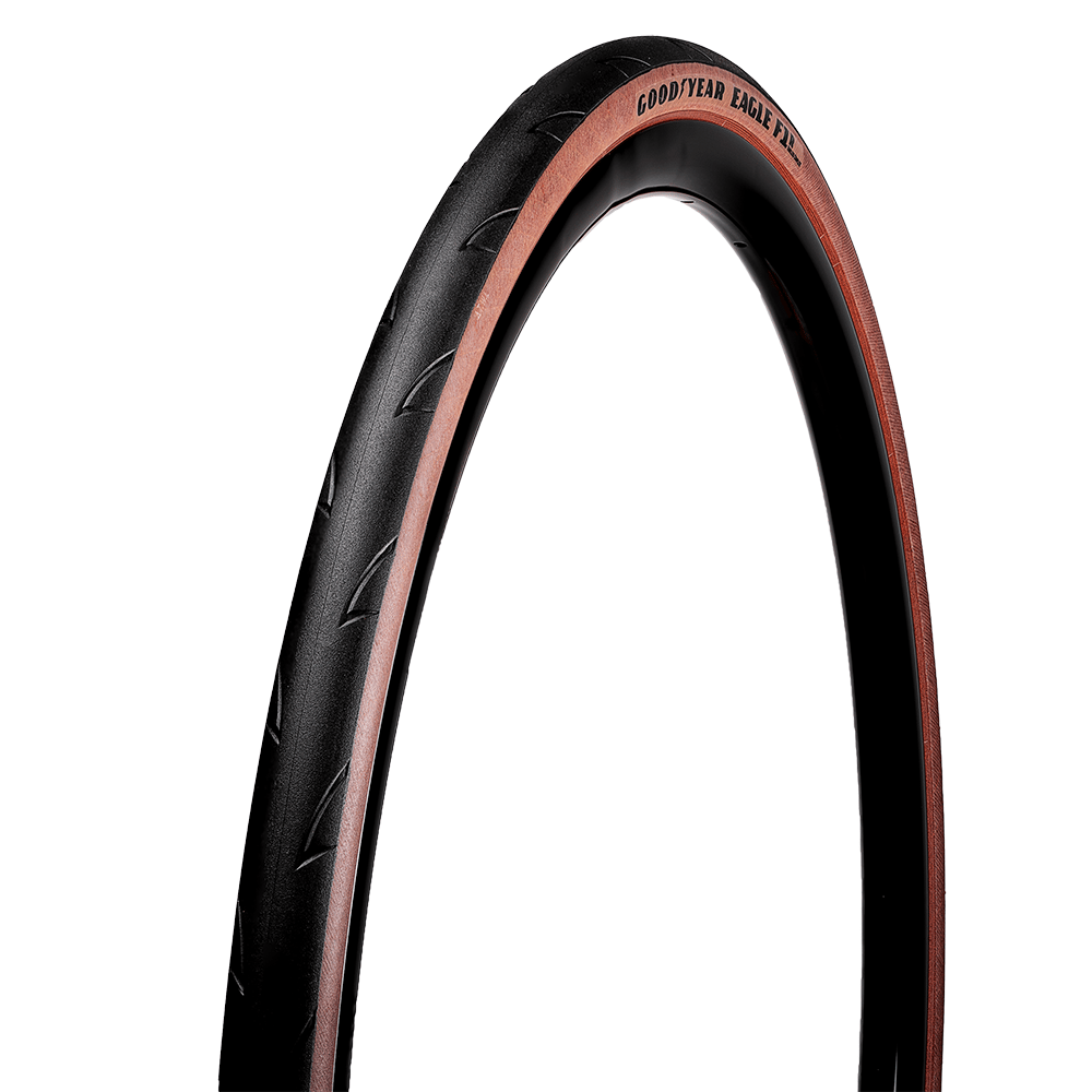 Goodyear  Eagle F1 R Tubeless Complete 700x30 / 30