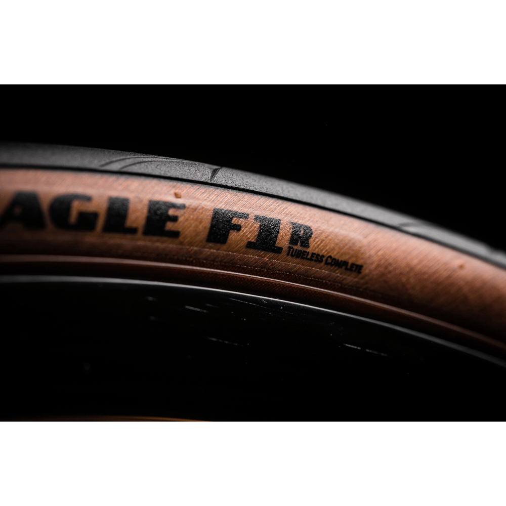 Goodyear  Eagle F1 R Tubeless Complete 700x30 / 30