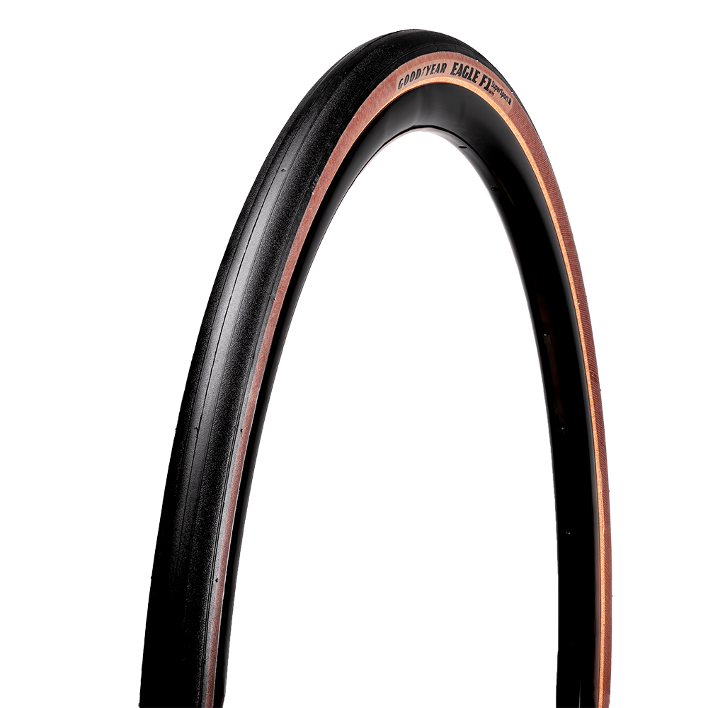 Goodyear  Eagle F1 SuperSport R Tubeless Complete 700x28