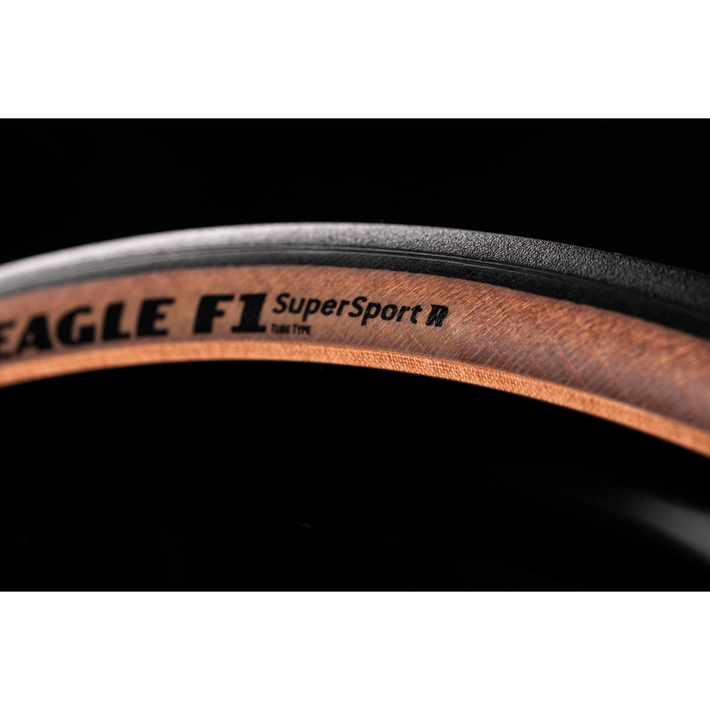 Goodyear  Eagle F1 SuperSport R Tubeless Complete 700x28