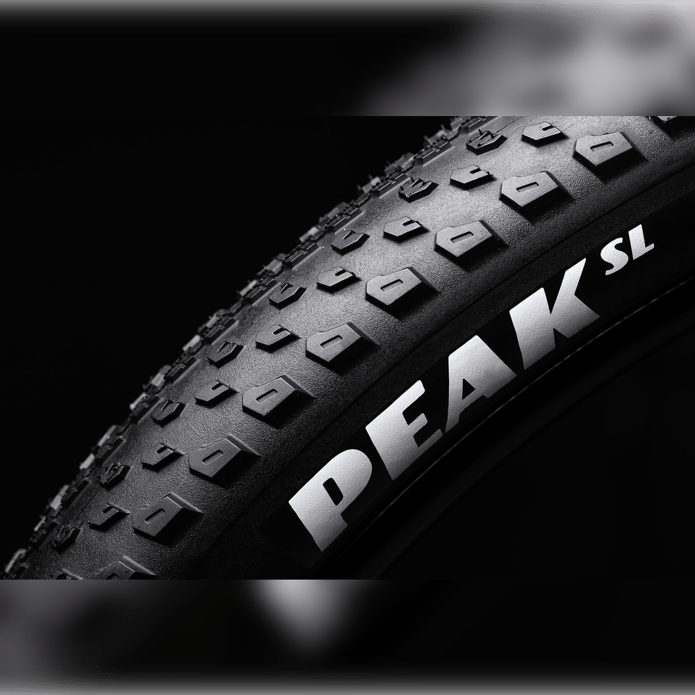 Goodyear  Peak SL Race Tubeless Complete 29x2.25