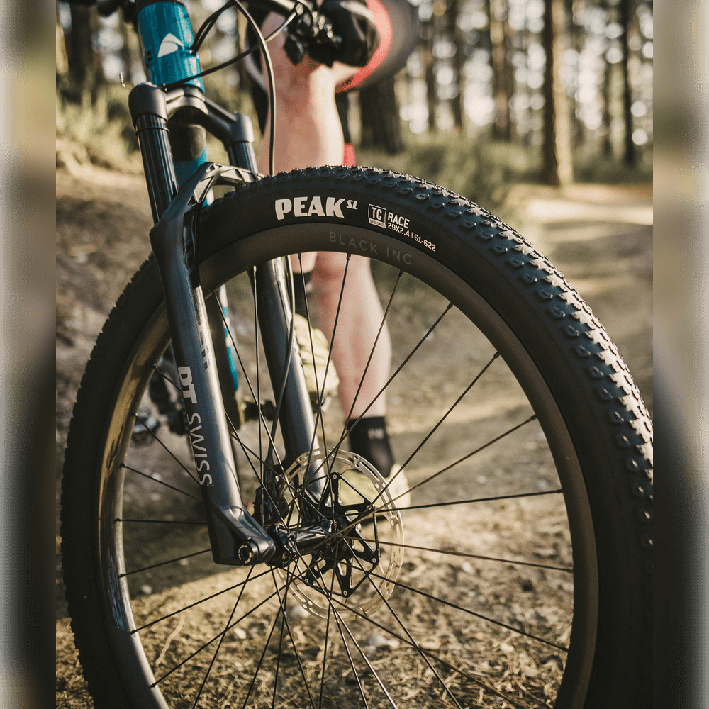 Goodyear  Peak SL Race Tubeless Complete 29x2.4 /