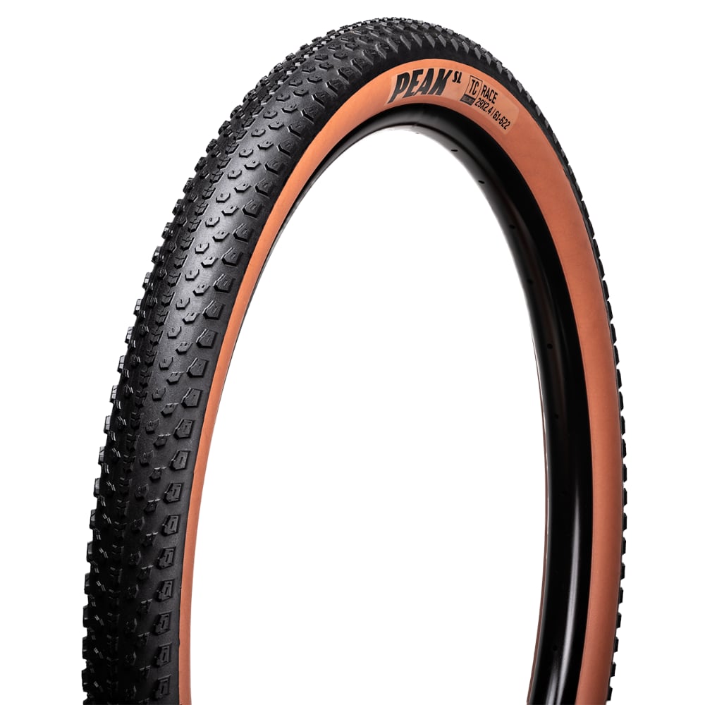 Goodyear  Peak SL Race Tubeless Complete 29x2.25