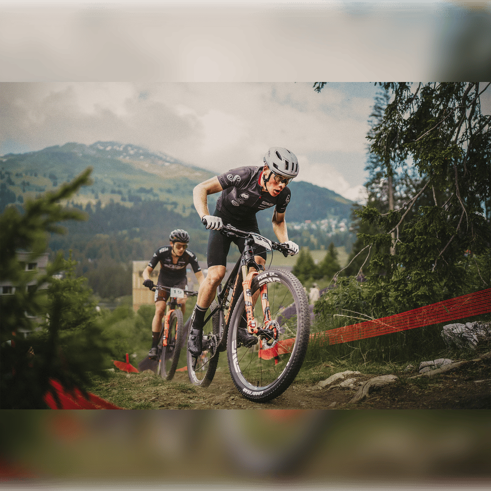 Goodyear  Peak SL Race Tubeless Complete 29x2.25