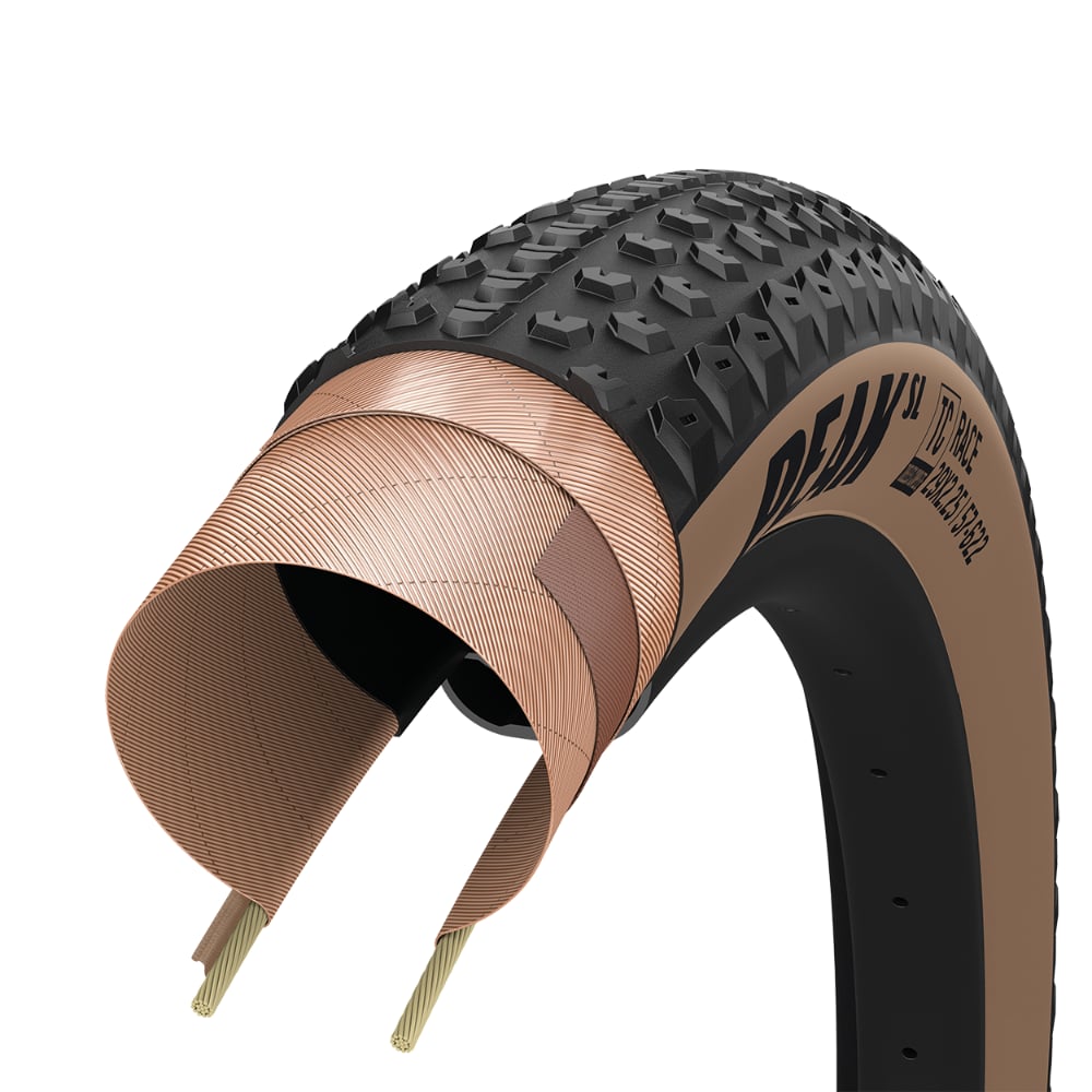 Goodyear  Peak SL Race Tubeless Complete 29x2.25