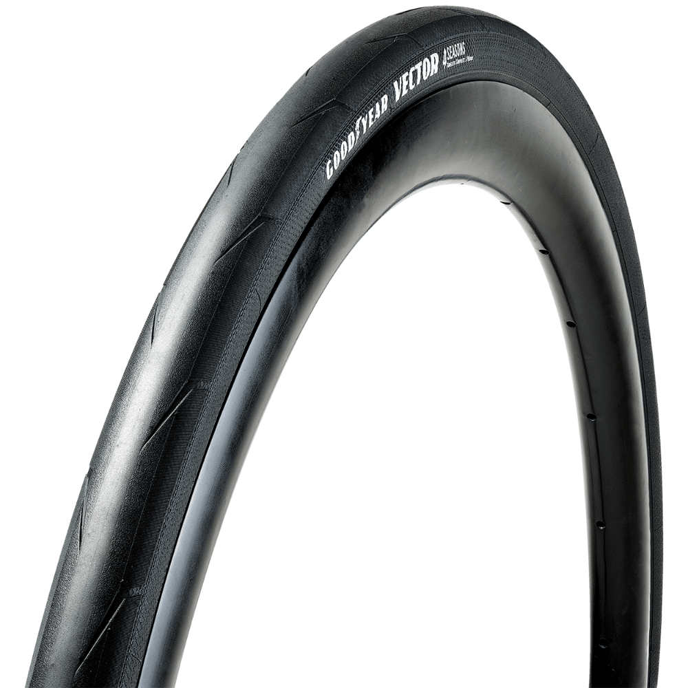 Goodyear  Vector 4Seasons Tubeless Complete700x32