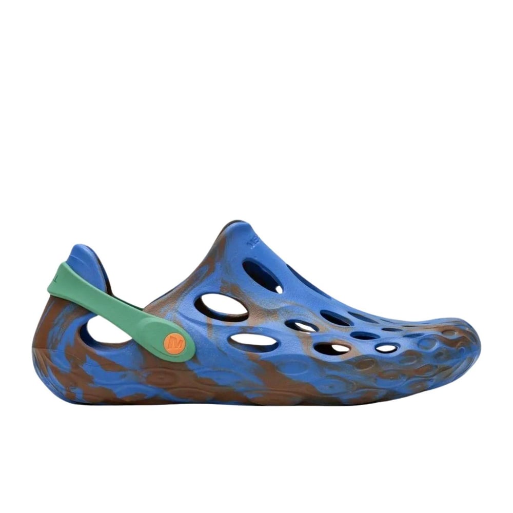 Merrell Hydro Moc Erkek Mavi Su Ayakkabısı